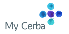 Logo de MyCerba